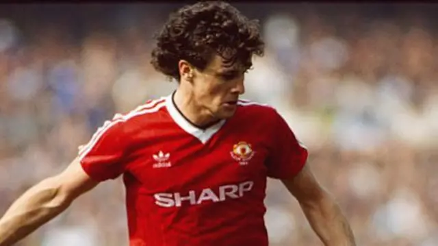 Mark Hughes