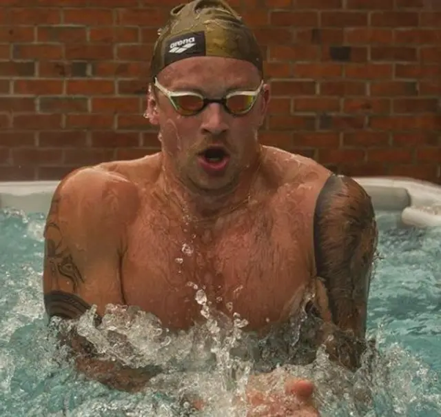 Adam Peaty