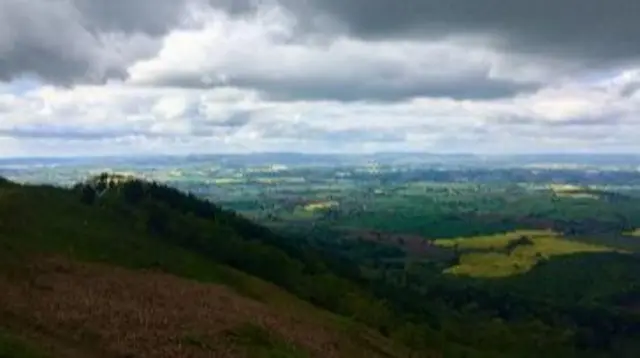 Wrekin