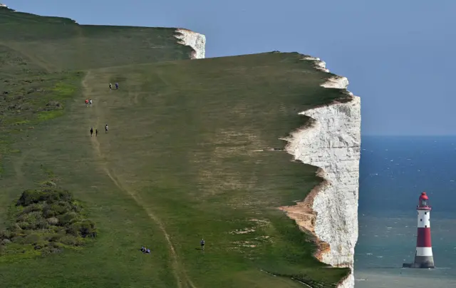 Beachy Head