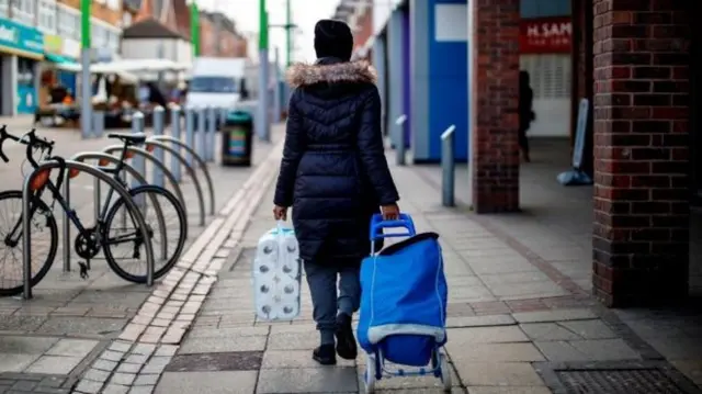 Shopper