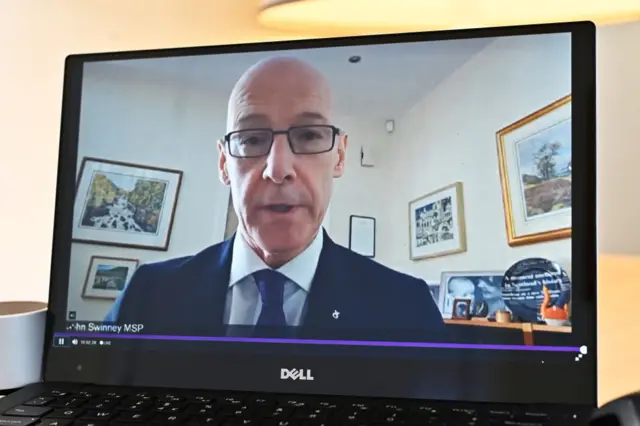 John Swinney