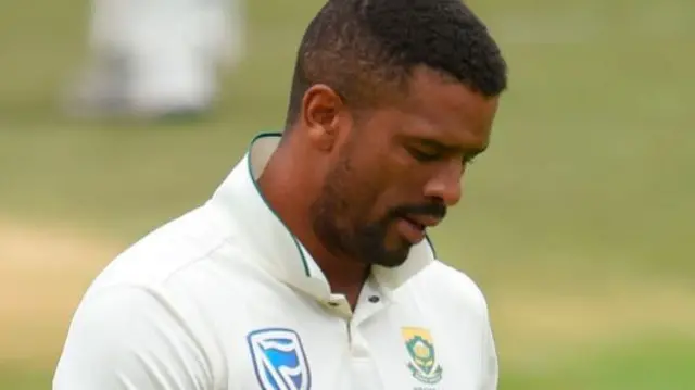 Vernon Philander