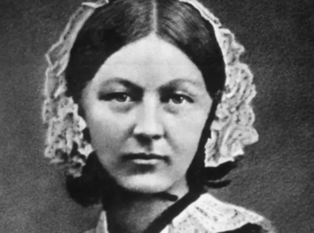 Florence Nightingale