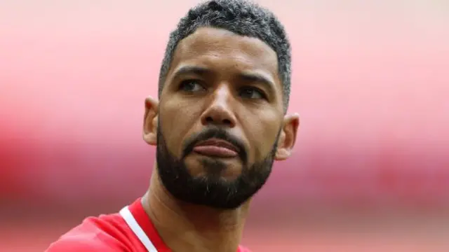 Jobi McAnuff