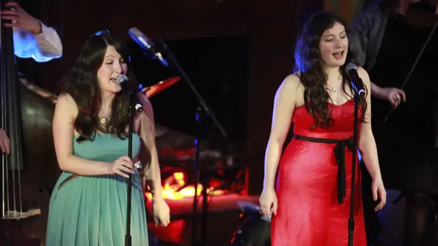 The Unthanks