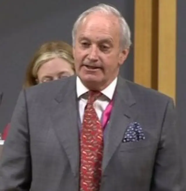 Neil Hamilton