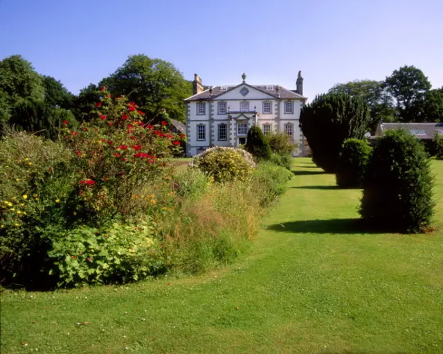 National Trust for Scotland