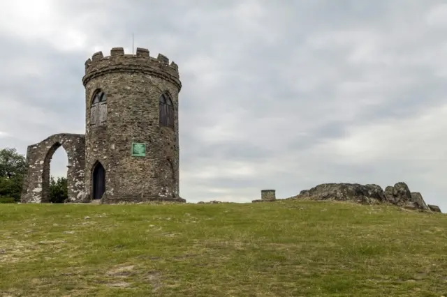 Bradgate Park