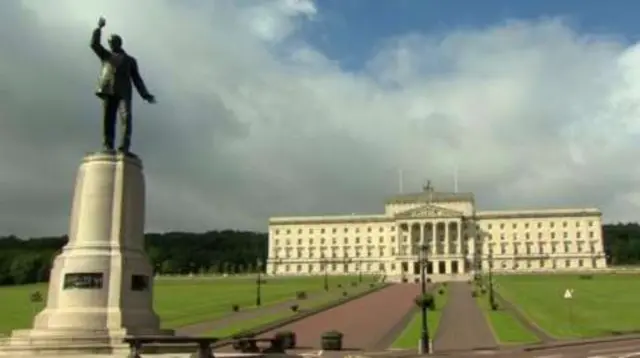 stormont