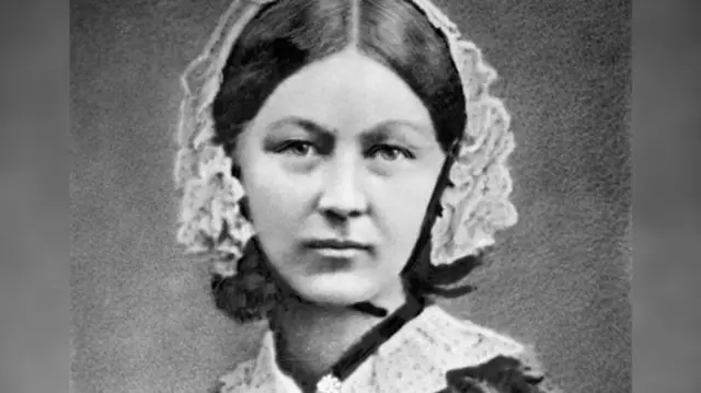 Florence Nightingale