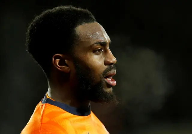 Danny Rose (3 March)