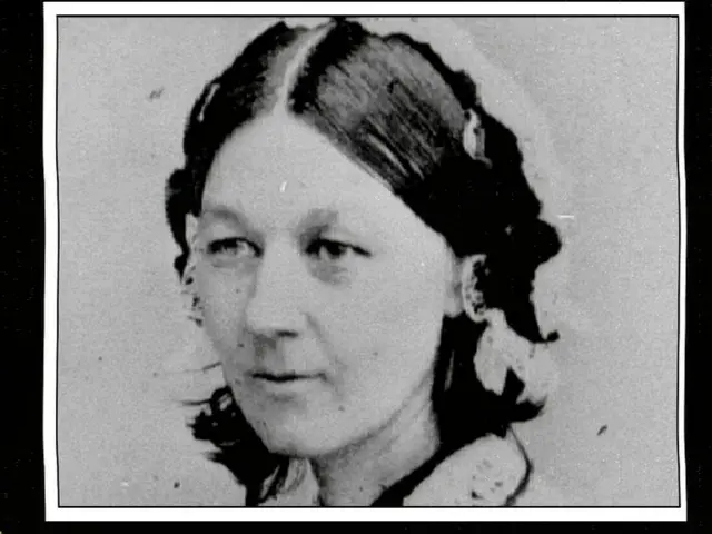 Florence Nightingale