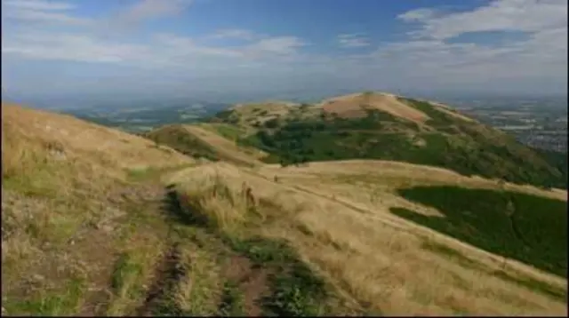 Malvern Hills