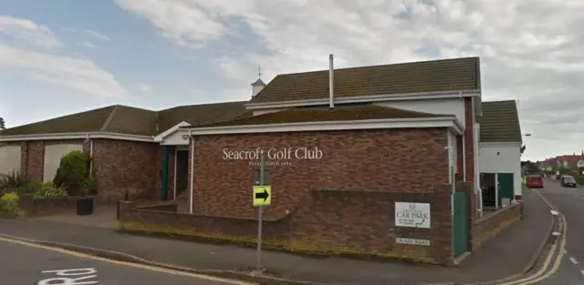 Seacroft Golf Club