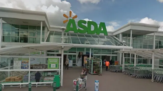 ASDA