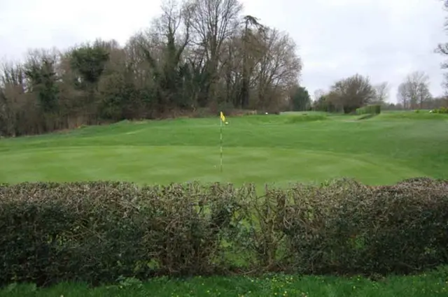 Verulam Golf Club