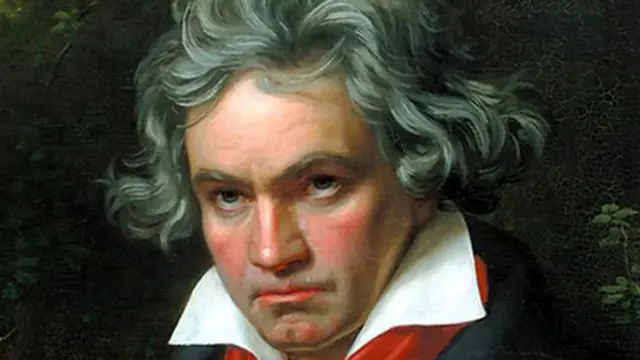 Beethoven