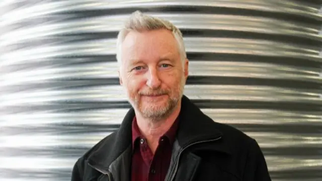 Billy Bragg