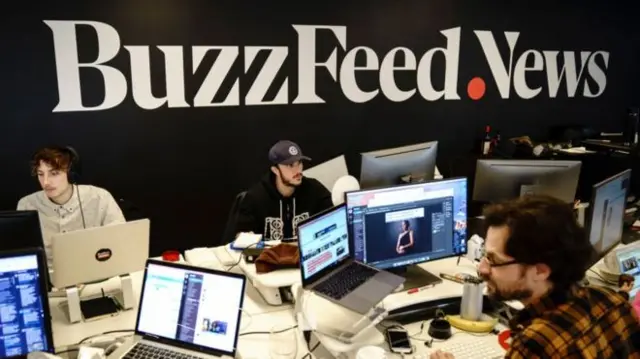 Buzzfeed