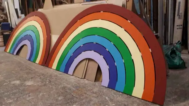 Rainbows