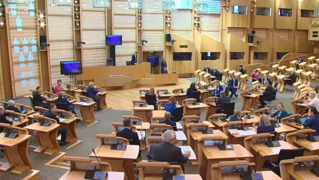 Scottish Parliament