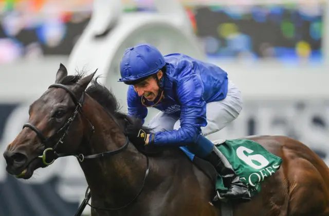 Pinatubo is favourite for the 2,000 Guineas after six successive wins - by a total of 24 lengths - last year