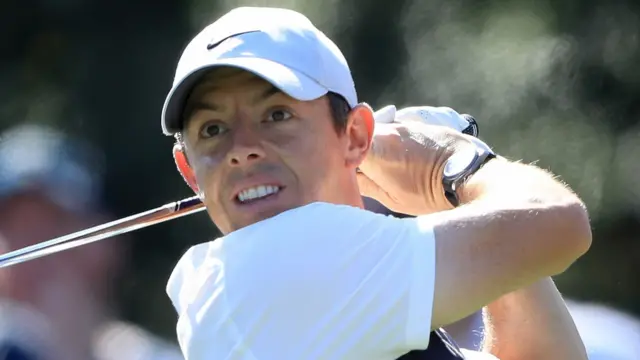 McIlroy