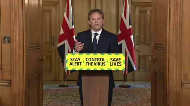 Grant Shapps