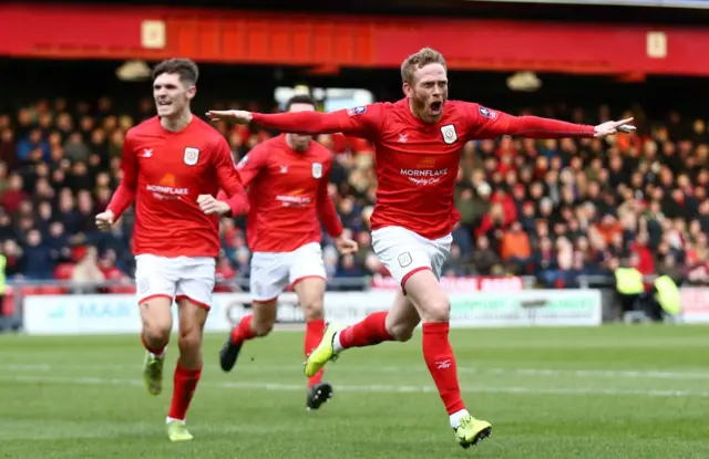 Crewe Alexandra