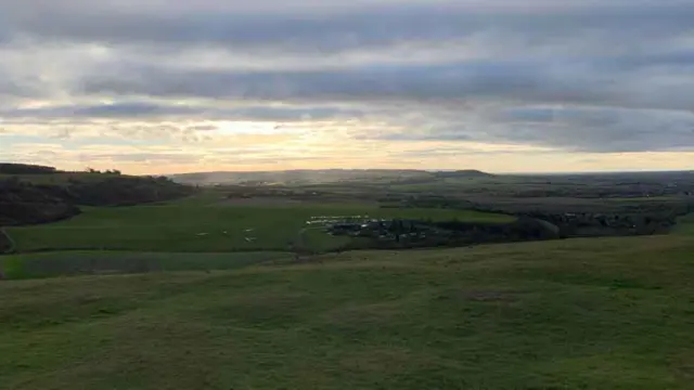 Dunstable Downs