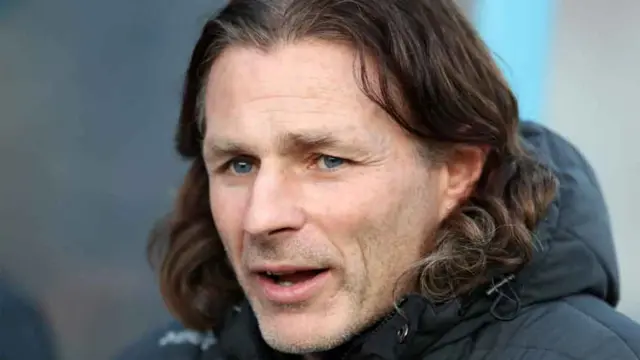 Gareth Ainsworth