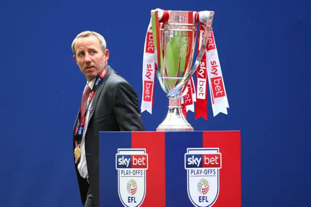 League One trophy