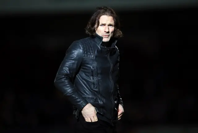 Gareth Ainsworth