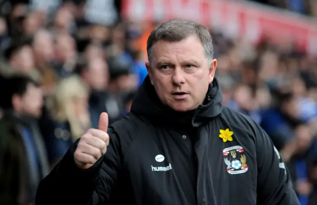 Mark Robins