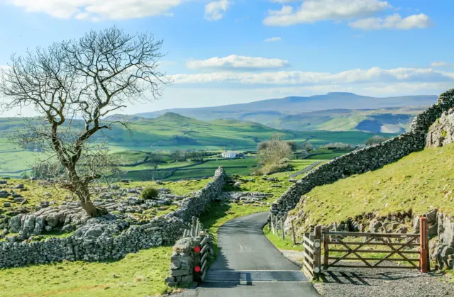 Yorkshire Dales