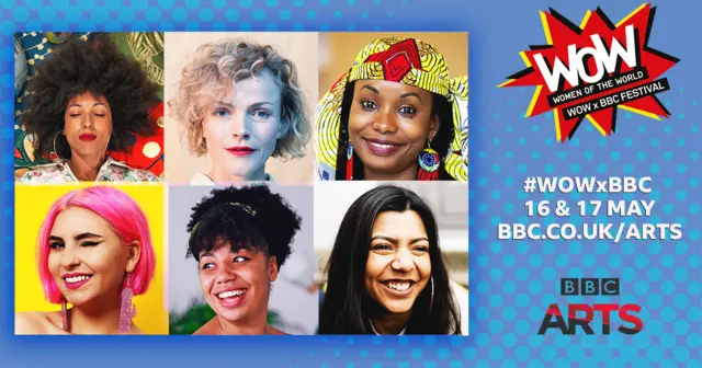 The WOWxBBC festival is now over, but you can catch up online