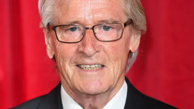 WIlliam Roache