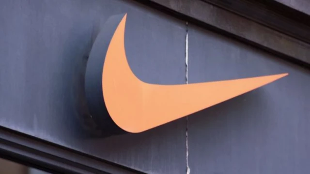 Nike symbol