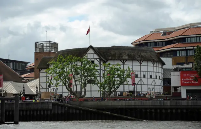 Shakespeare's Globe