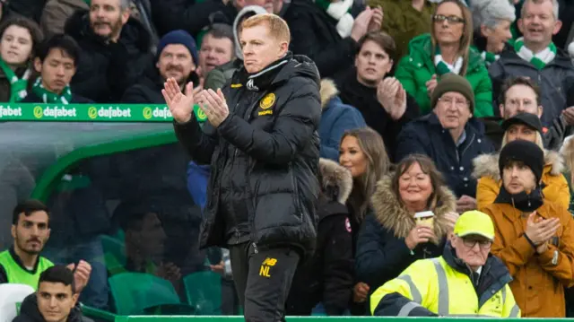 Neil Lennon