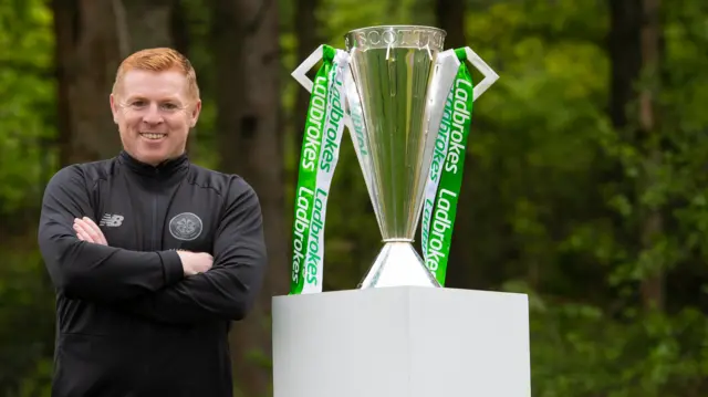 Neil Lennon