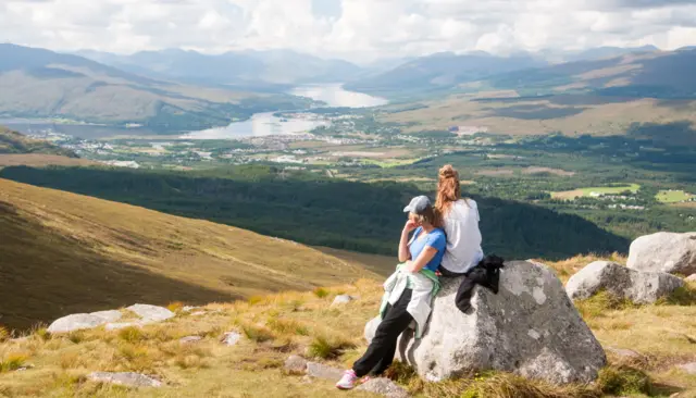 Nevis Range