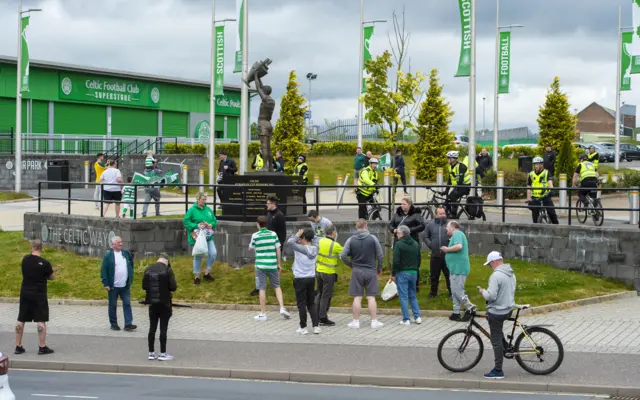 Celtic Park