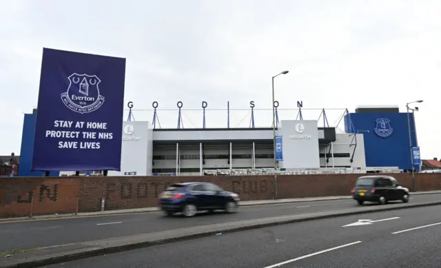 Goodison Park