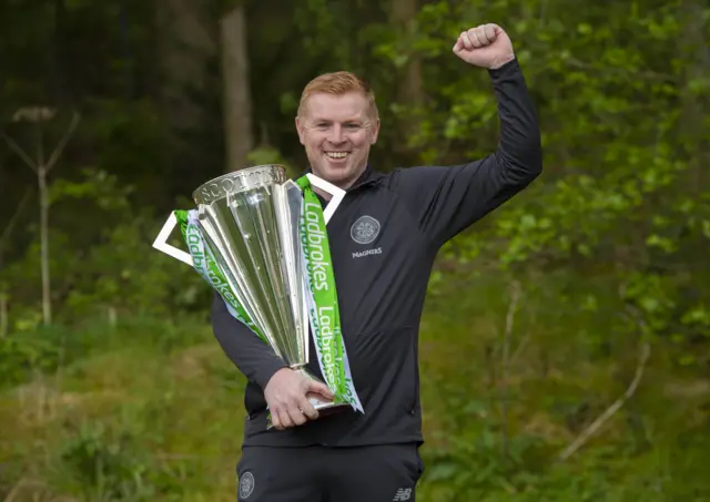 Neil Lennon