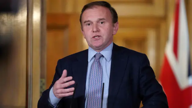 George Eustice