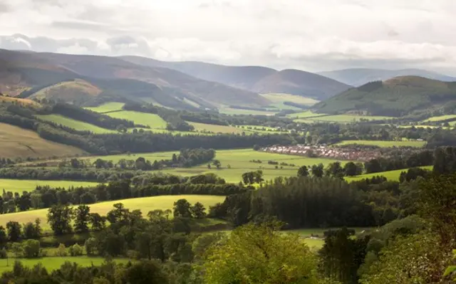 Glentress