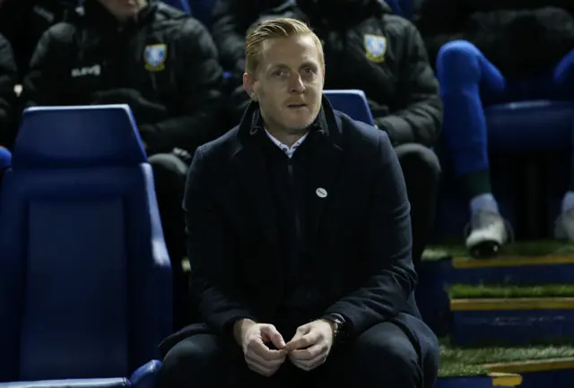 Garry Monk