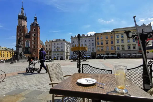 Krakow